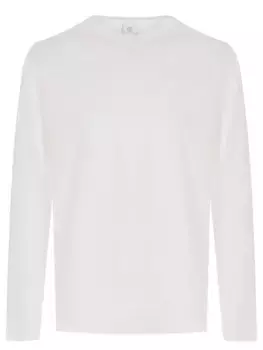 Лонгслив хлопковый Finlay