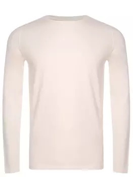 Лонгслив хлопковый FRADI