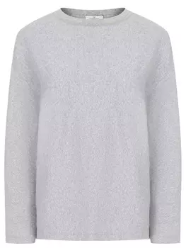 Лонгслив хлопковый PANICALE