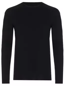 Лонгслив из бамбукового волокна