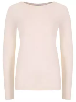 Лонгслив из модала