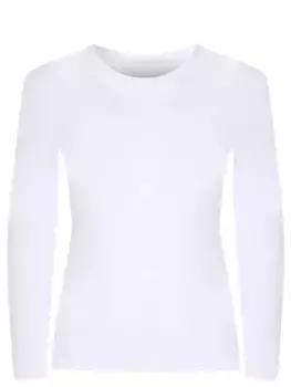 Лонгслив из модала