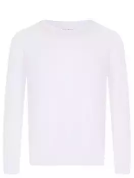 Лонгслив из модала