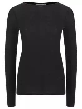 Лонгслив из модала