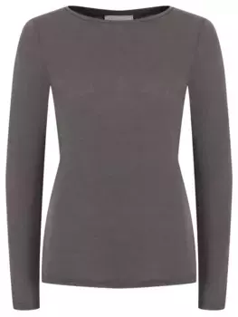 Лонгслив из модала