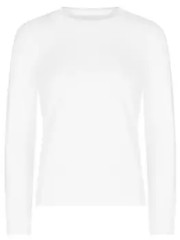 Лонгслив из модала и хлопка Alexi BOGNER