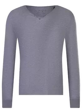 Лонгслив из модала KARL LAGERFELD