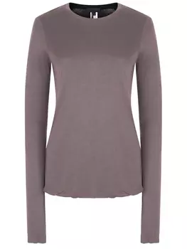 Лонгслив из района JIL SANDER