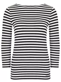 Лонгслив из вискозы Louna