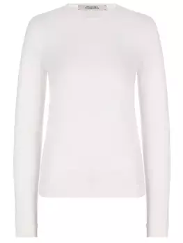 Лонгслив кашемировый