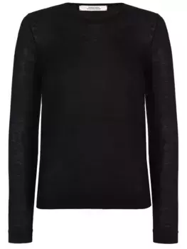 Лонгслив кашемировый