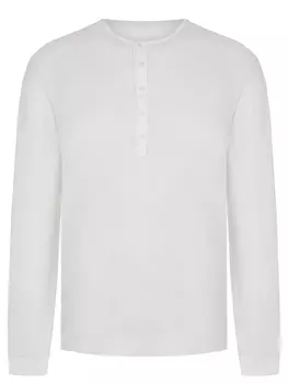 Лонгслив льняной 120% LINO