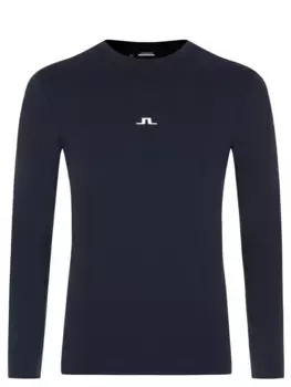 Лонгслив с логотипом Thor J.LINDEBERG