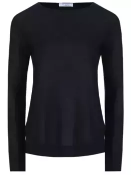 Лонгслив шелковый