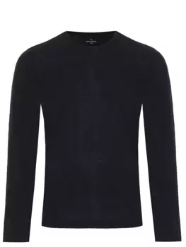 Лонгслив шерстяной