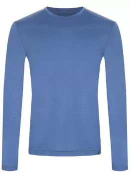 Лонгслив шерстяной CAPOBIANCO