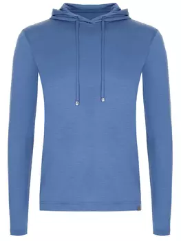 Лонгслив шерстяной CAPOBIANCO