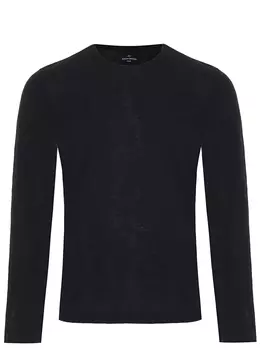 Лонгслив шерстяной