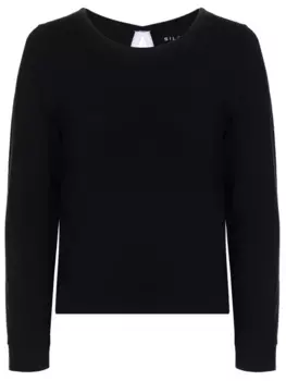 Лонгслив спортивный