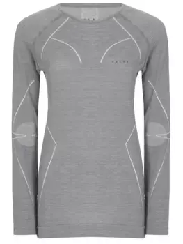 Лонгслив Wool-Tech