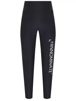 Лосины с логотипом