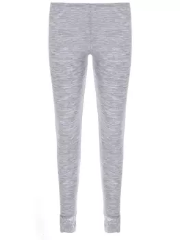 Лосины в рубчик