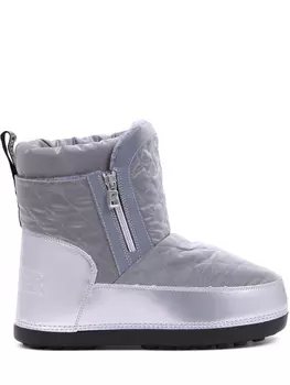 Луноходы дутые текстильные