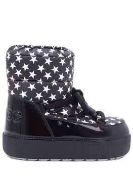 Луноходы дутые текстильные