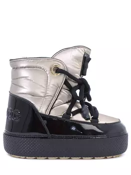 Луноходы дутые текстильные