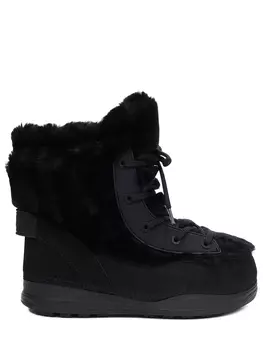 Луноходы комбинированные на меху BOGNER