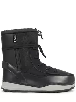 Луноходы комбинированные на меху Laax