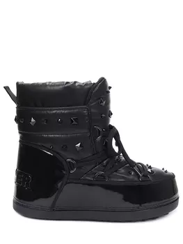 Луноходы на меху