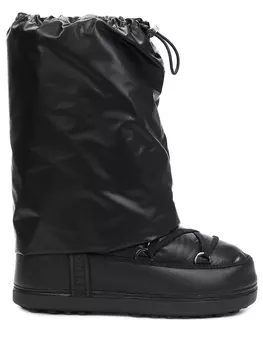 Луноходы на меху