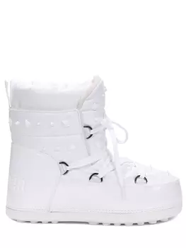 Луноходы на меху