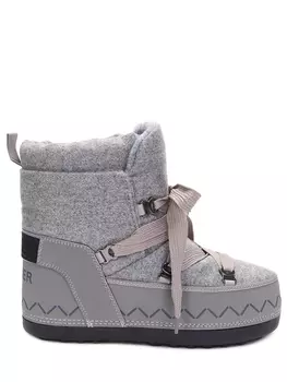 Луноходы на меху