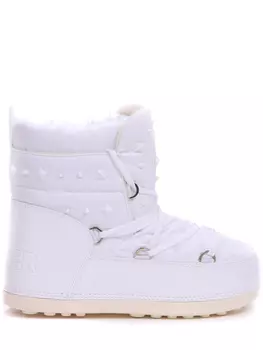 Луноходы на меху