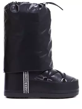 Луноходы на меху