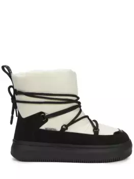 Луноходы текстильные на меху