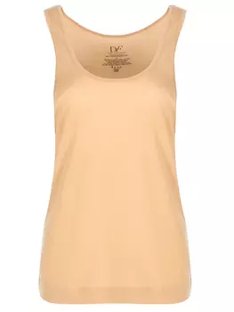 Майка базовая однотонная