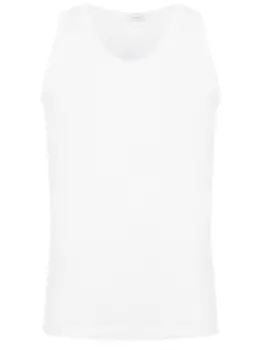 Майка базовая однотонная ZIMMERLI