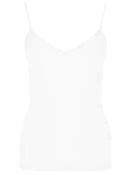 Майка хлопковая