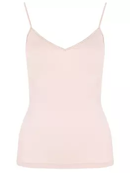 Майка хлопковая