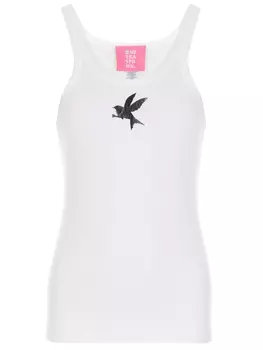 Майка хлопковая