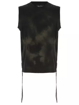 Майка хлопковая