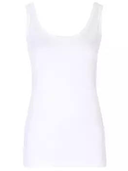 Майка хлопковая