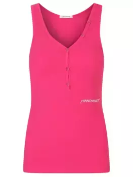 Майка хлопковая