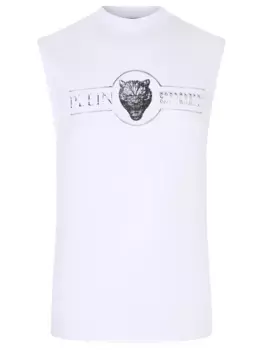 Майка хлопковая