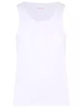 Майка хлопковая