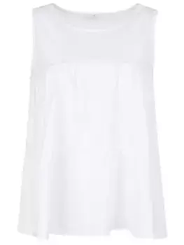 Майка хлопковая PANICALE