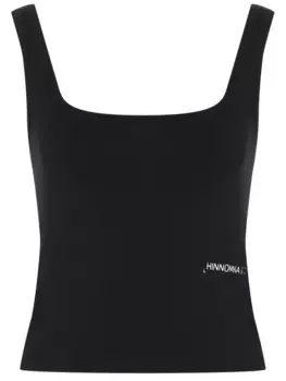 Майка хлопковая HINNOMINATE